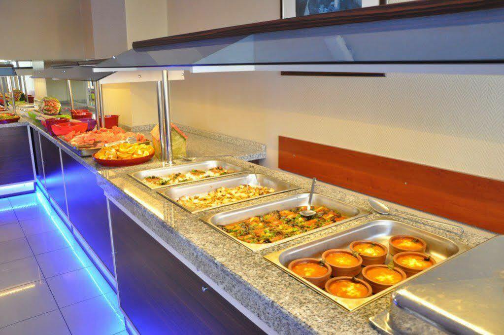 Hotel Deha