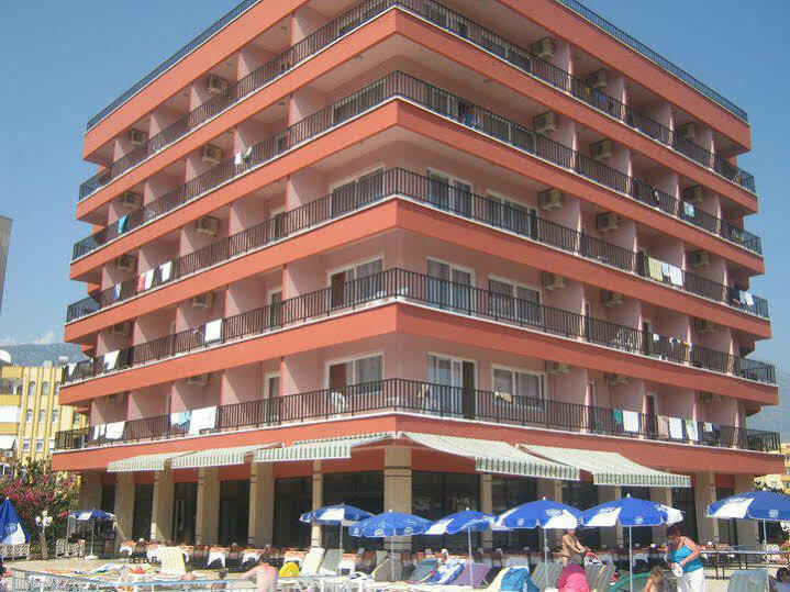 Hotel Deha Alanya
