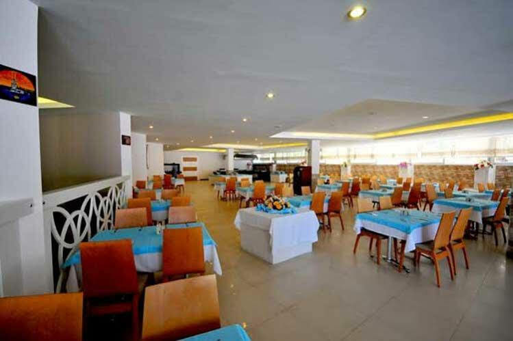 Annabella Diamond And Hotel