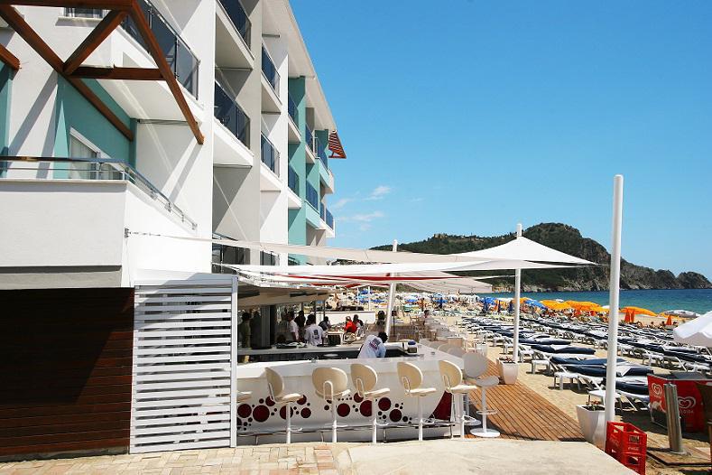 Resort Sunprime - Adult Only +16 4*