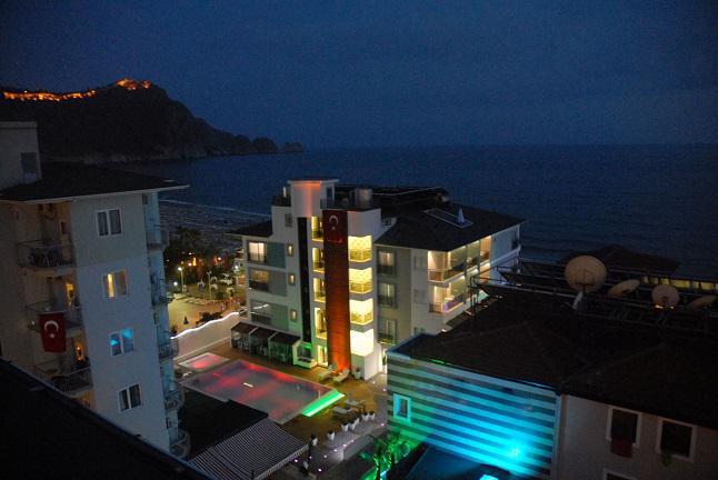 Resort Sunprime - Adult Only +16