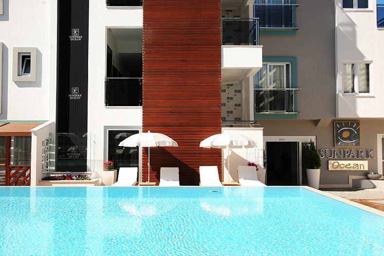 Sunprime - Adult Only +16 Resort 4*