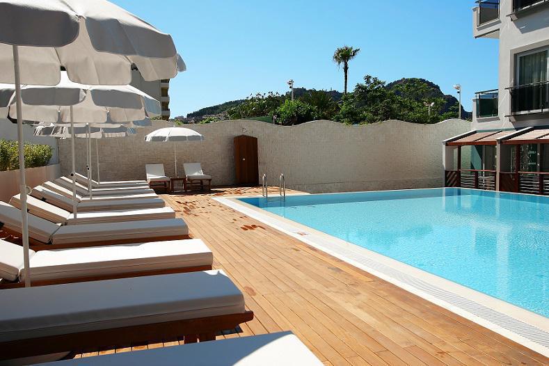 Sunprime - Adult Only +16 Resort Alanya