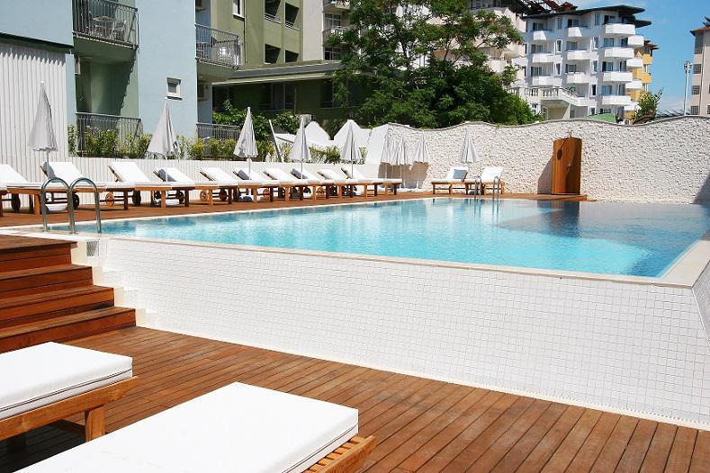 Resort Sunprime - Adult Only +16 4*