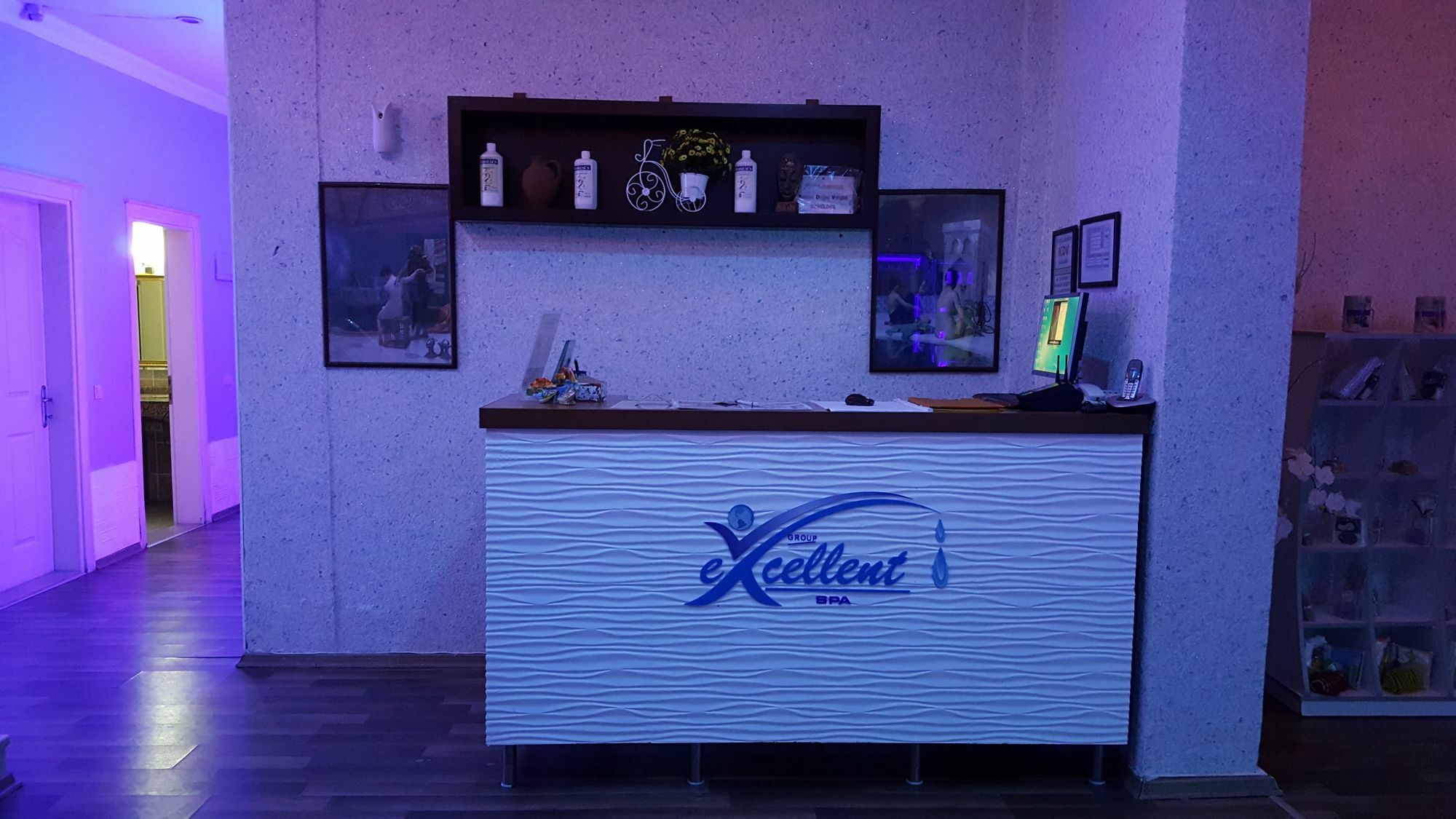 Kleopatra Togan 4* Alanya