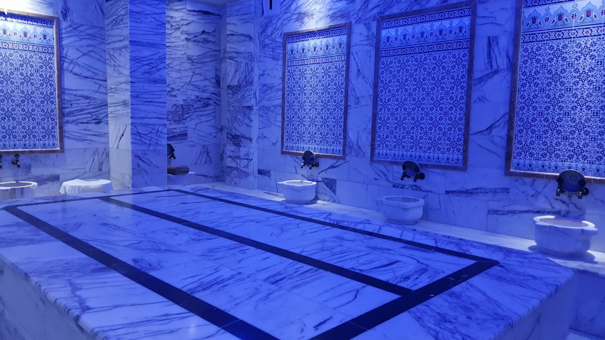 Kleopatra Togan Hotel 4*
