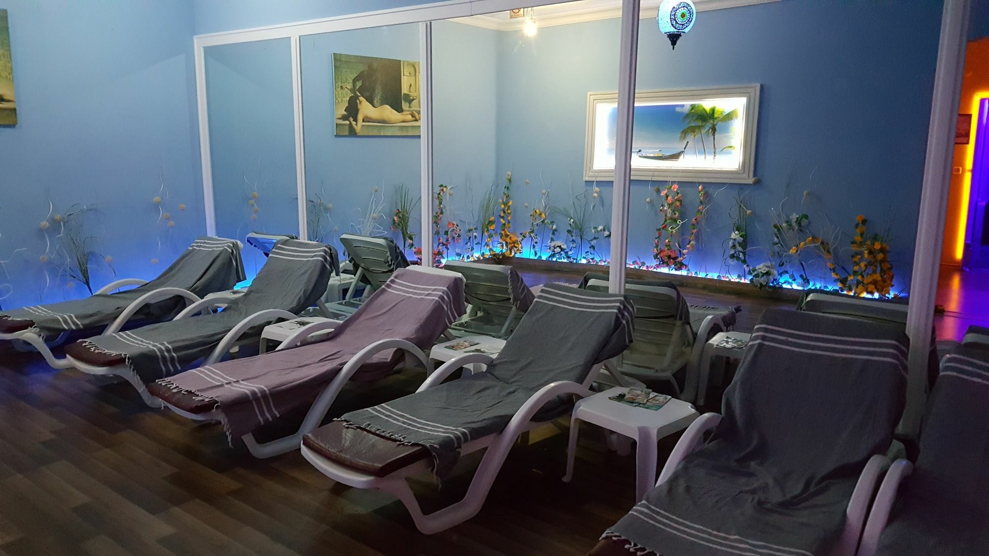Hotel Kleopatra Togan Alanya