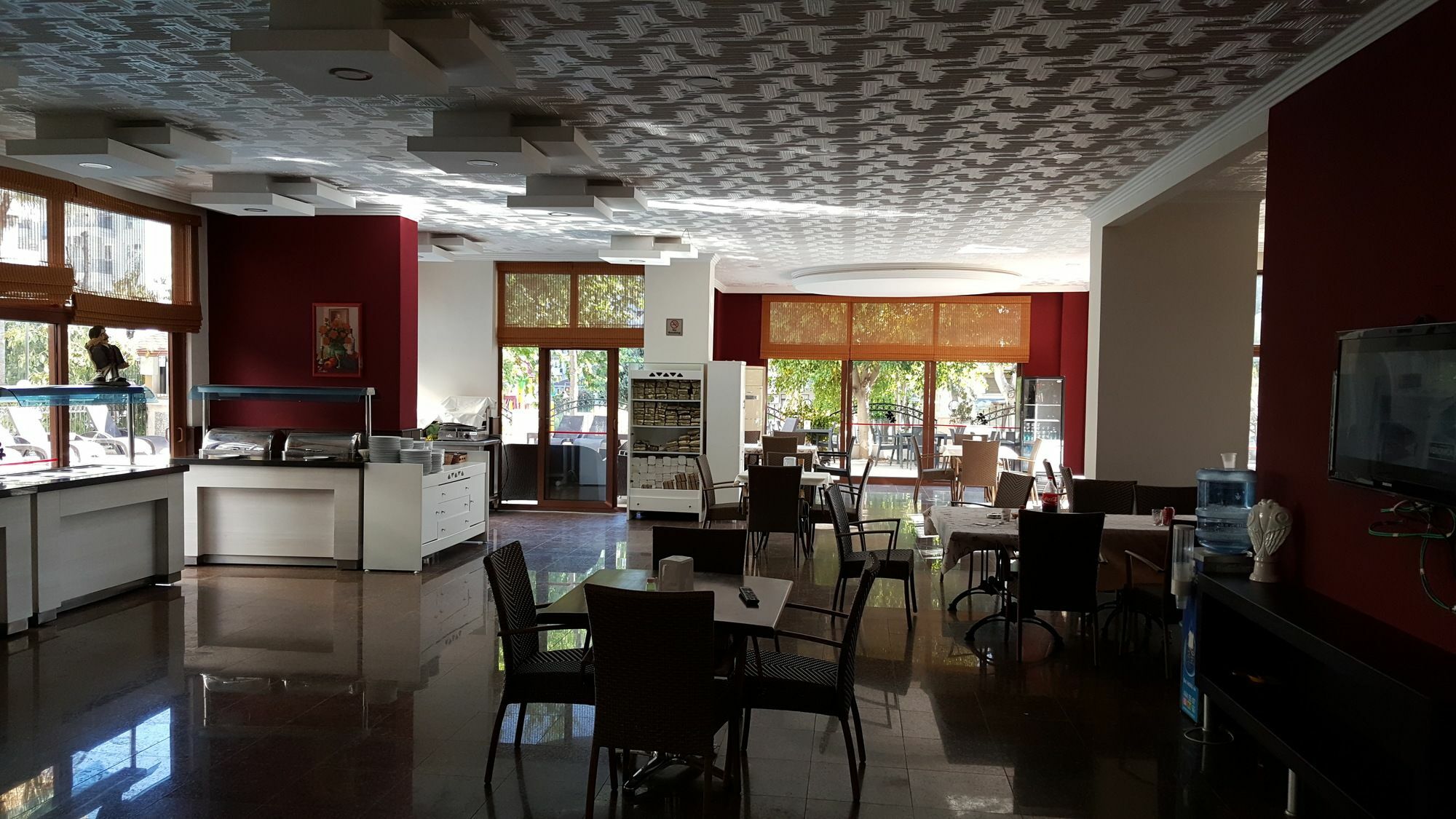 Hotel Kleopatra Togan Alanya