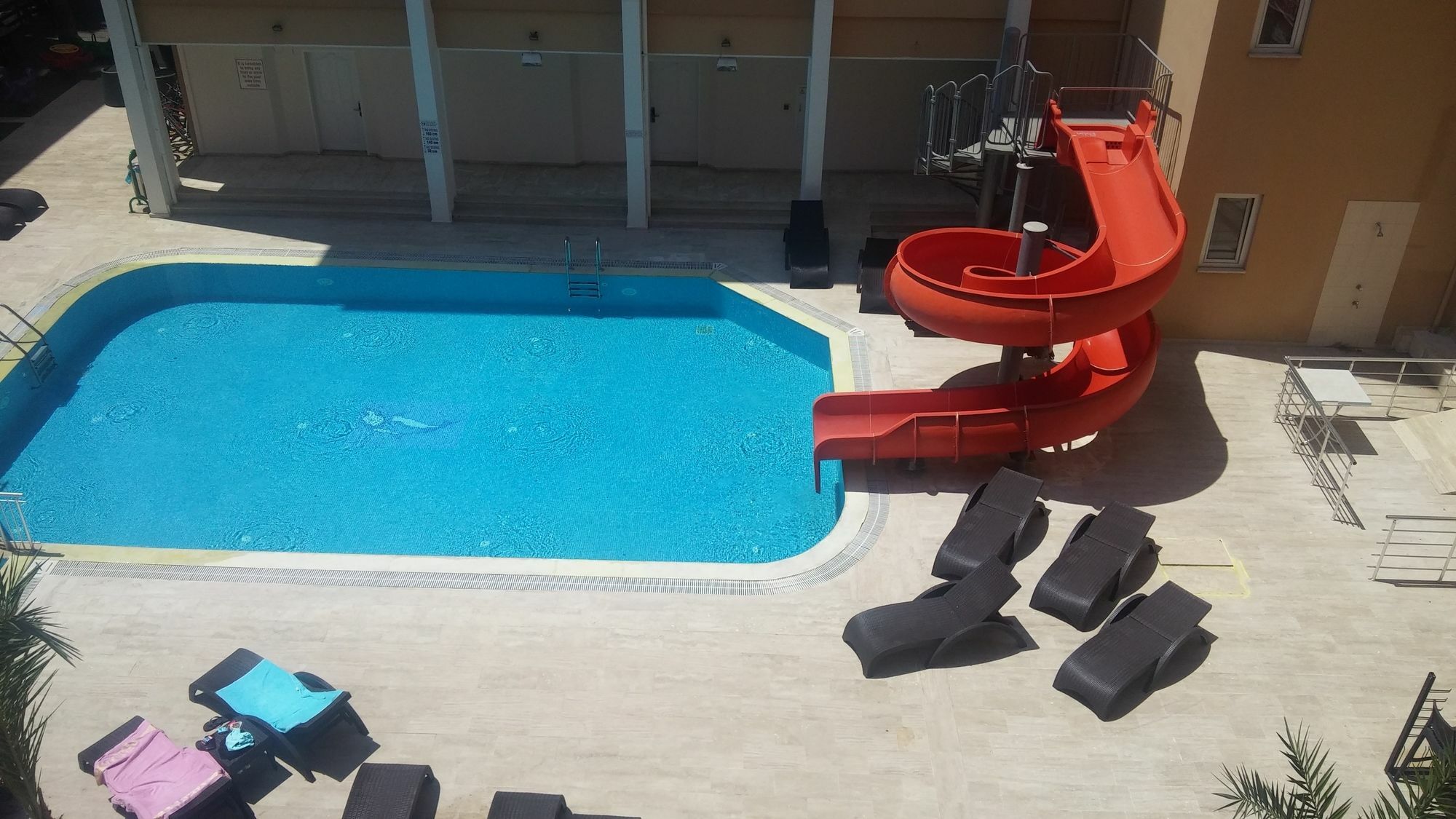 Kleopatra Togan Alanya
