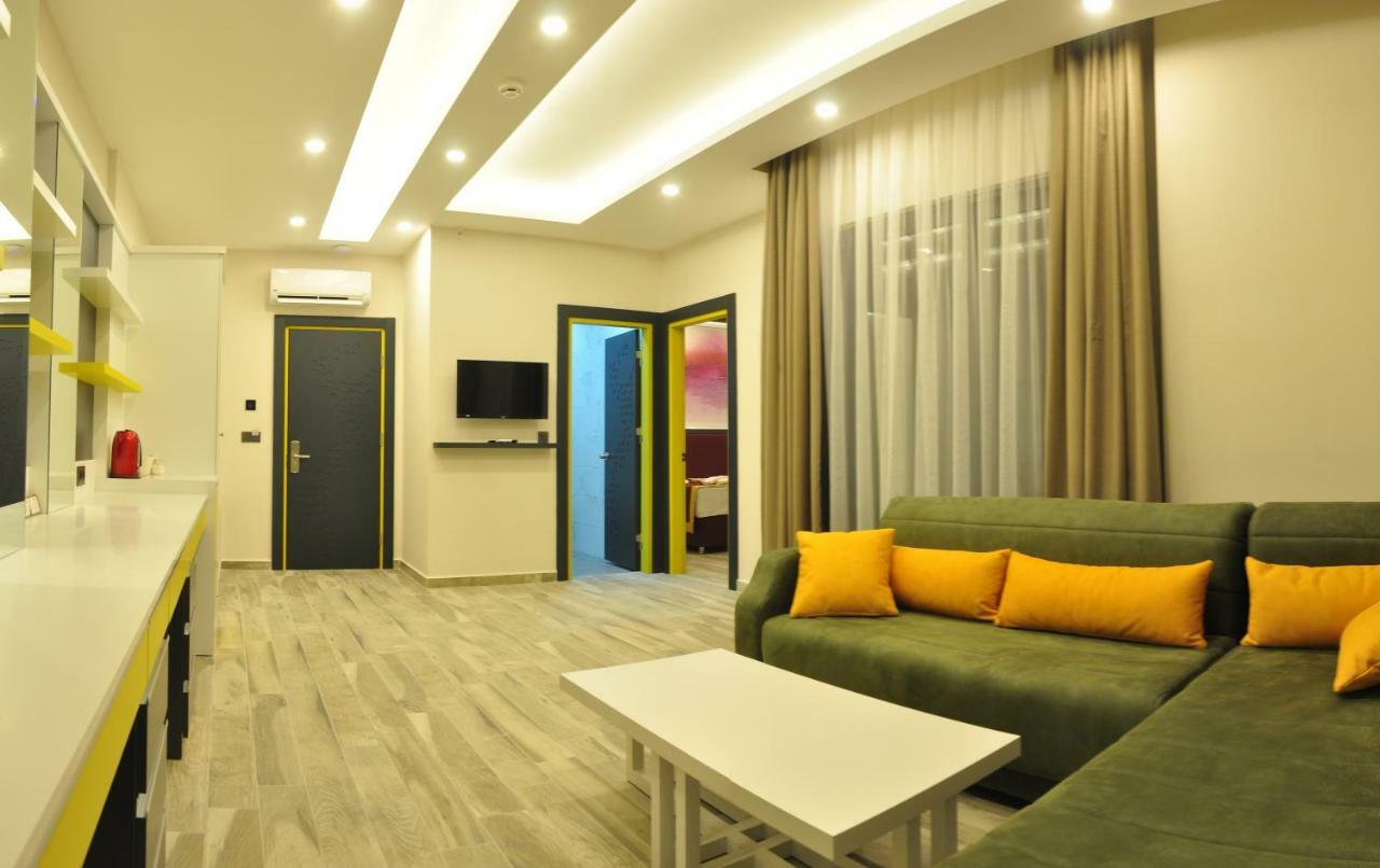 Hotel Campus Hill