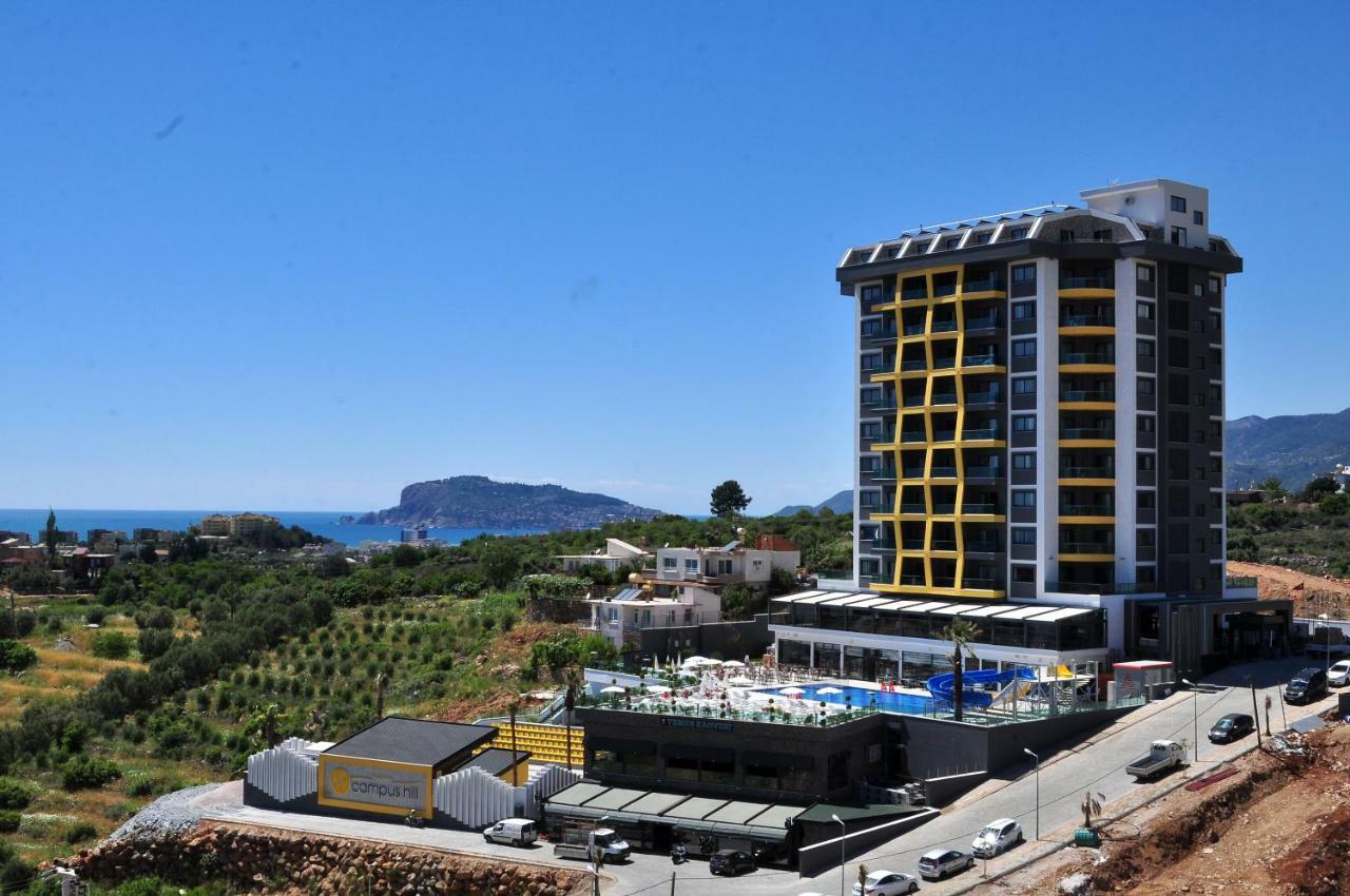 Hotel Campus Hill