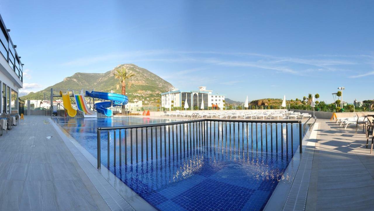 Campus Hill Alanya