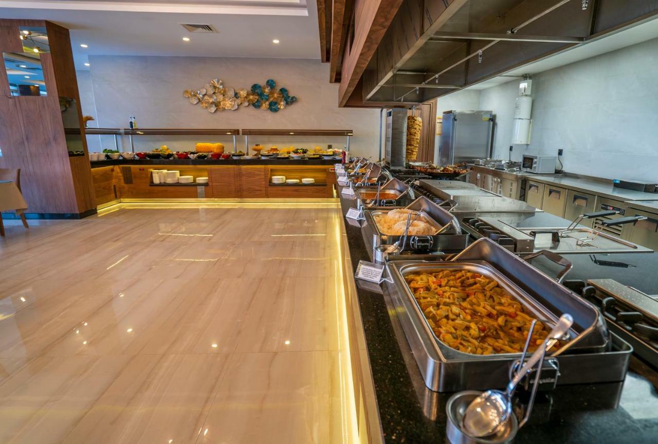 Campus Hill Alanya