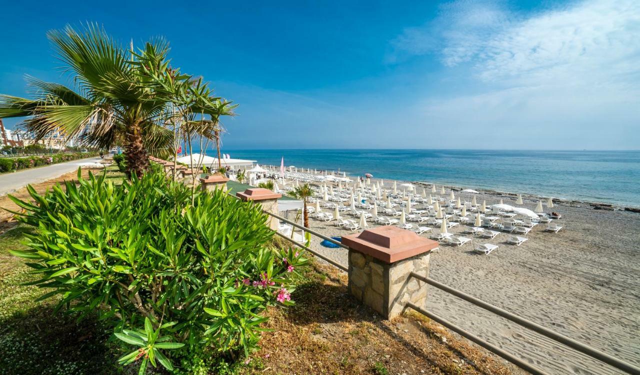 Campus Hill Hotel Alanya
