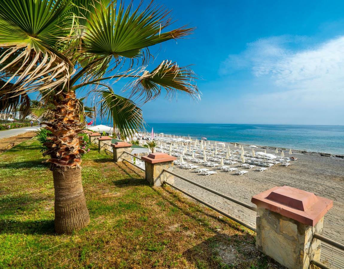 Campus Hill Hotel Alanya
