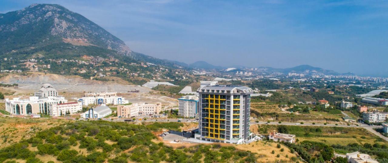 Hotel Campus Hill 5*