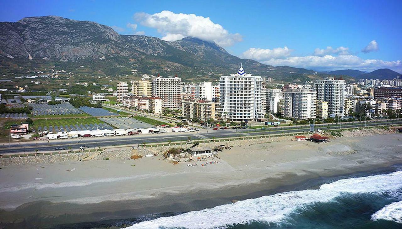 Calista, Empire, Seven Stars Alanya