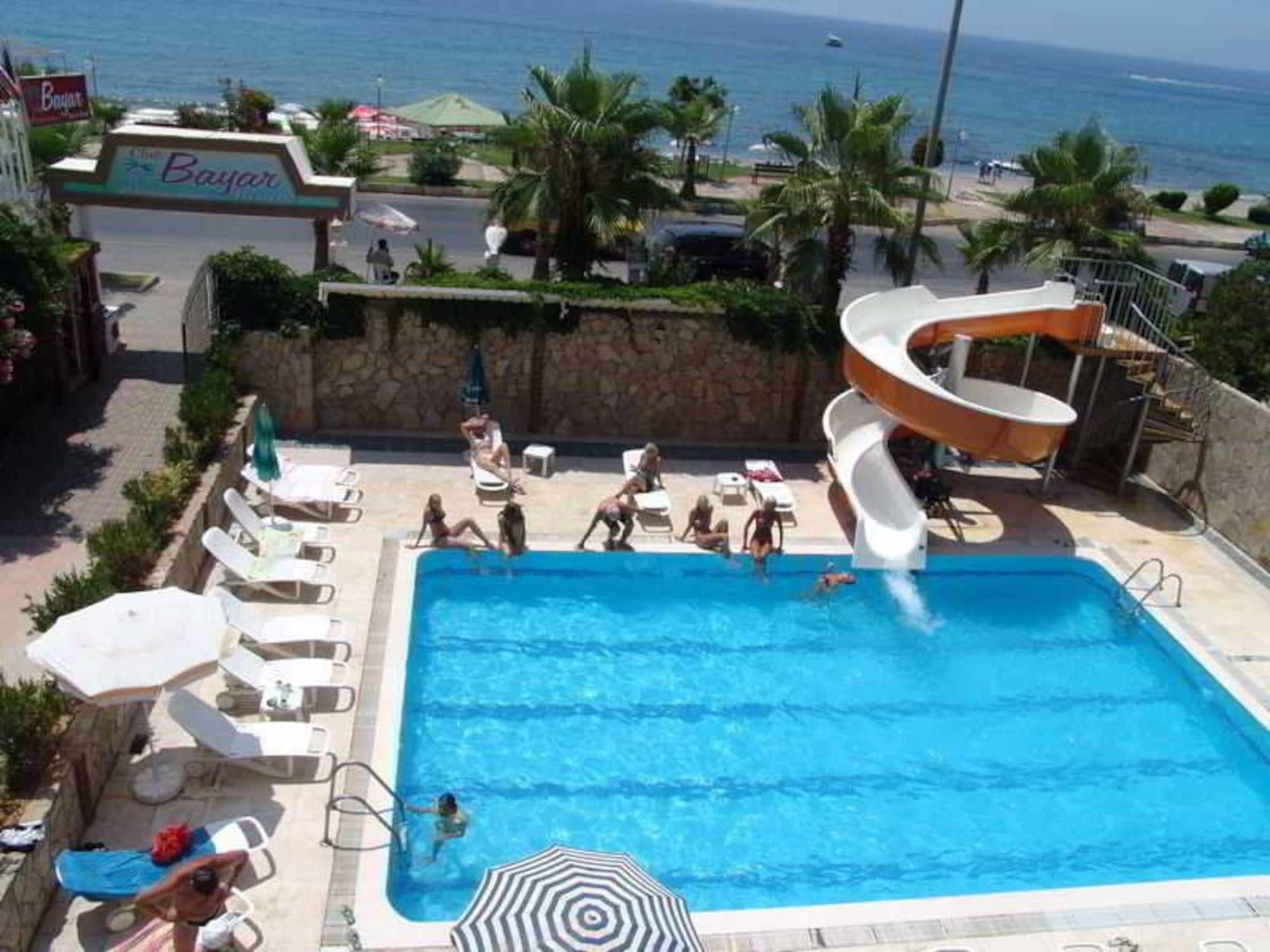 Club Bayar Hotel Alanya