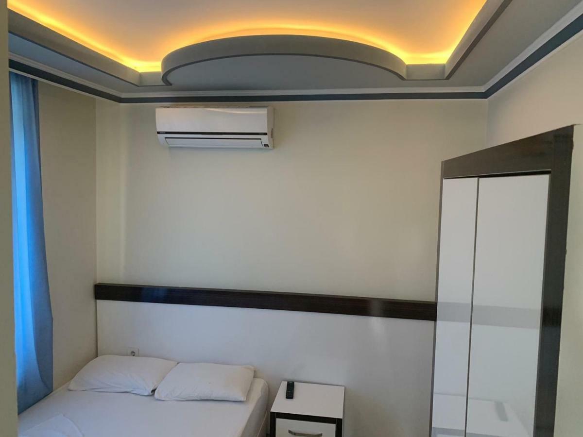 Ustun Apart Hotel Alanya