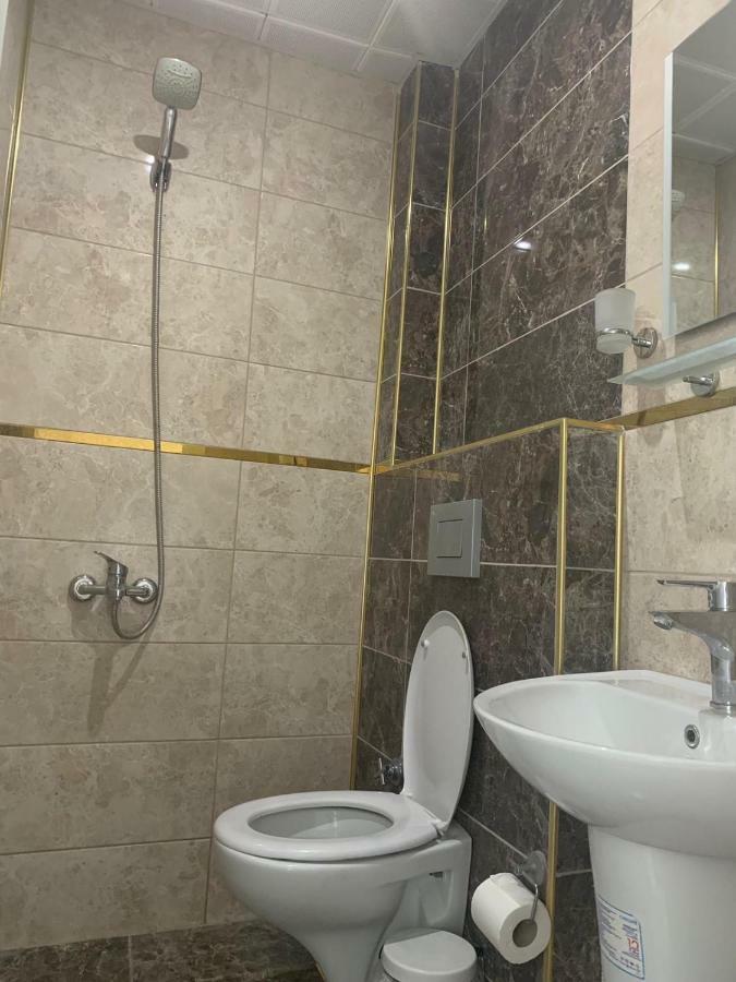 Hotel Ustun Apart *