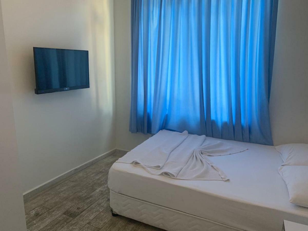 Hotel Ustun Apart *