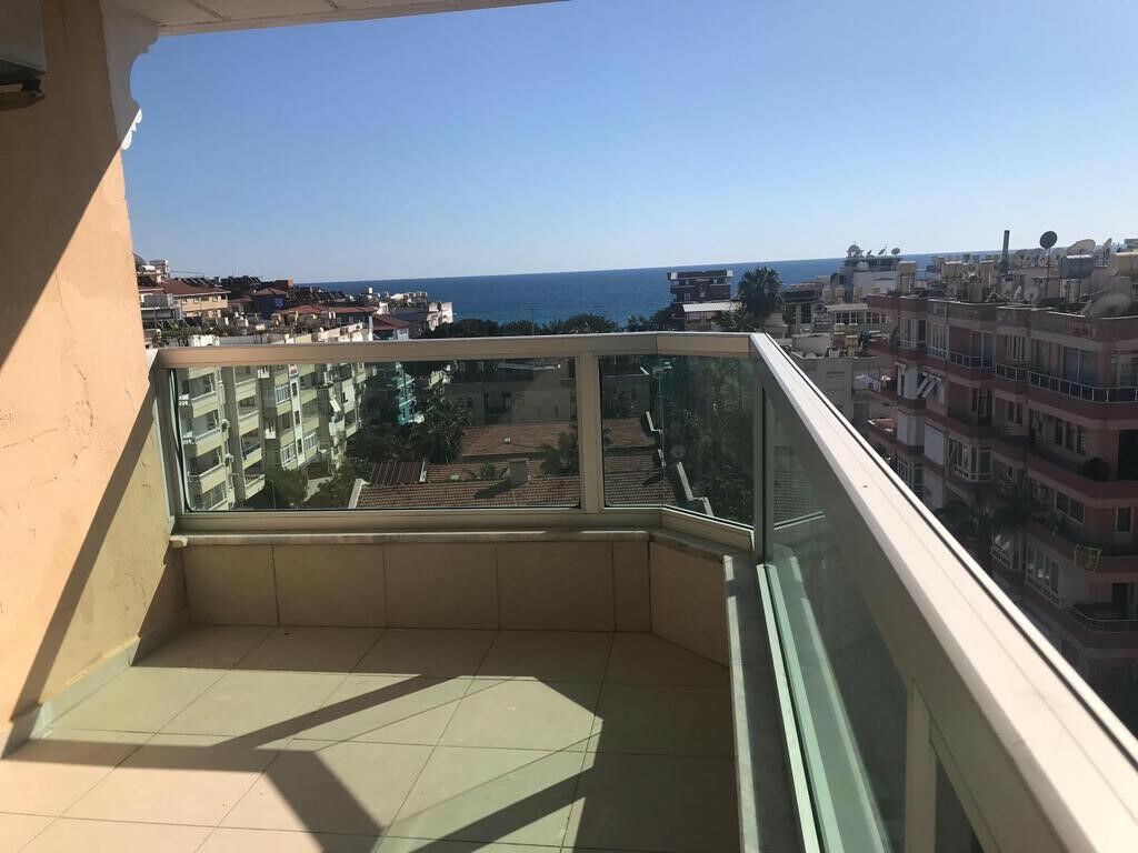 Cleopatra Tac Hotel Alanya