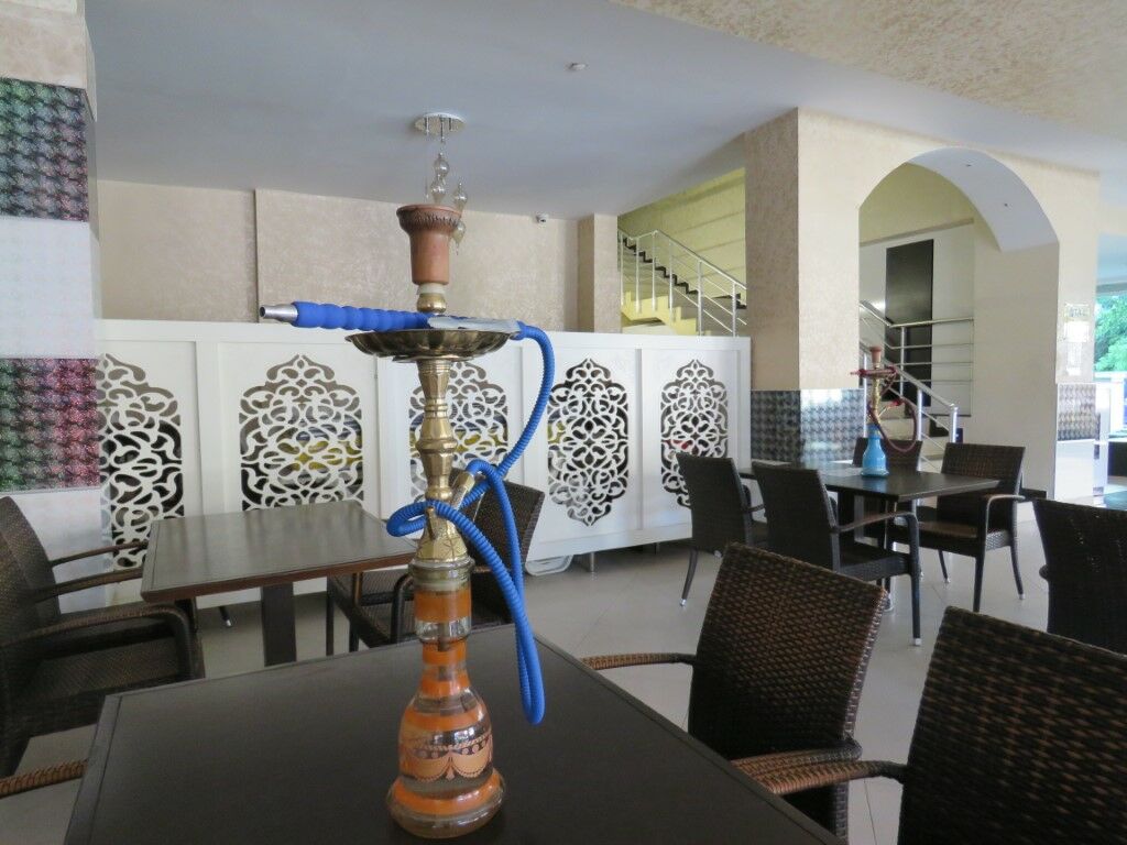 Cleopatra Tac 3* Alanya