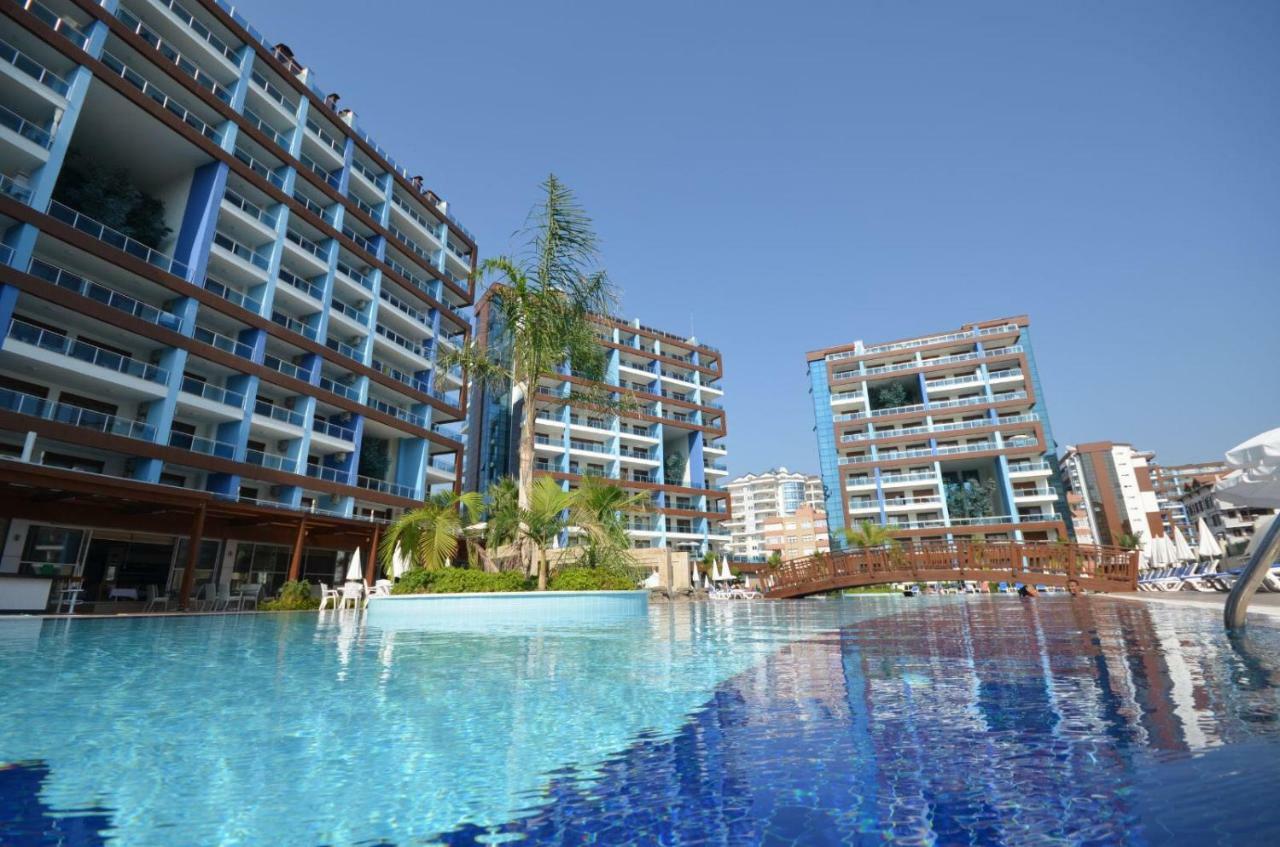 Crystal Park * Alanya