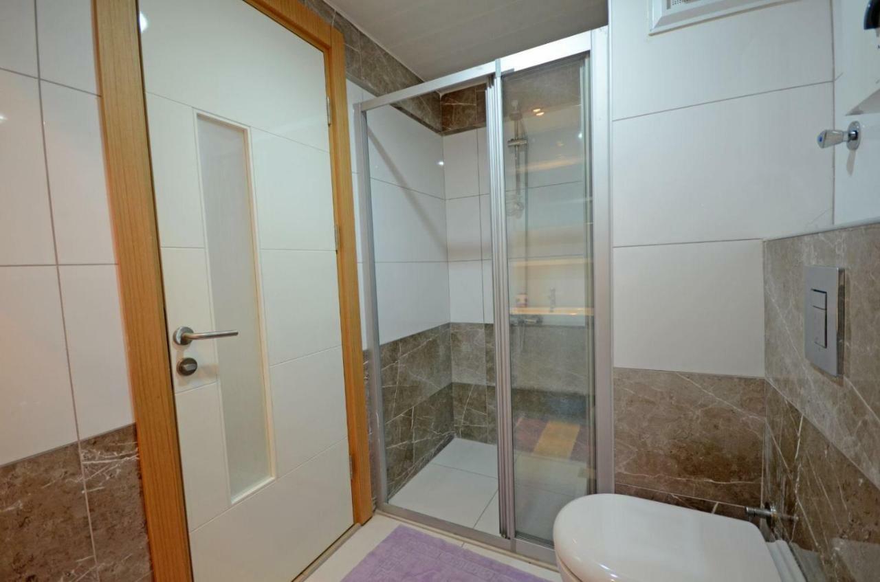 Crystal Park Alanya