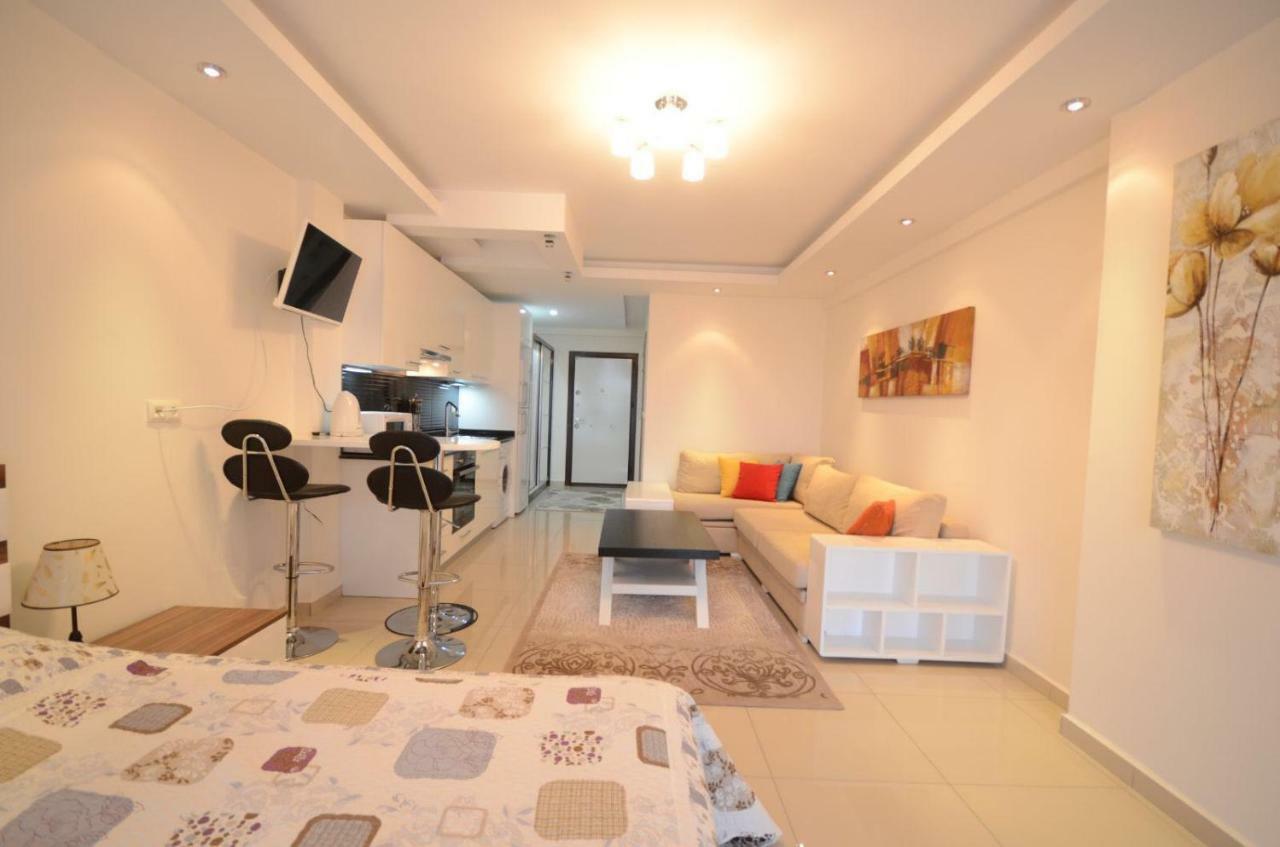 Apartment Crystal Park *