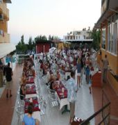 Grand Paradise Alanya