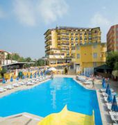 Hotel Grand Paradise 4*