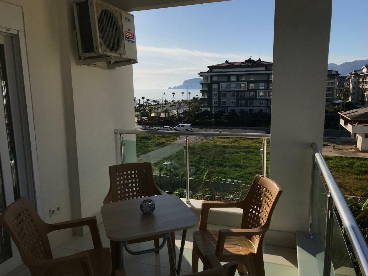Apartment Kestel Seaview Alanya