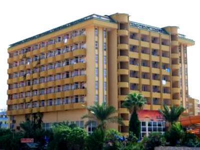 Hotel Armas Prestige