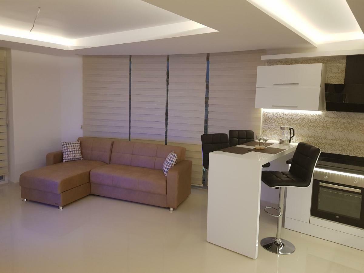 Besthome 20 Cleopatra Select Apartment Alanya