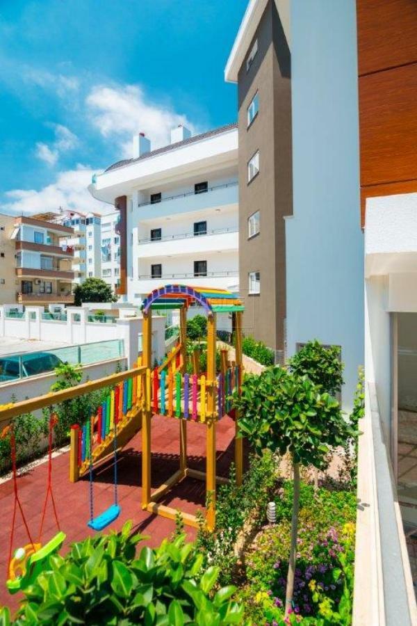 Apartment Besthome 20 Cleopatra Select *