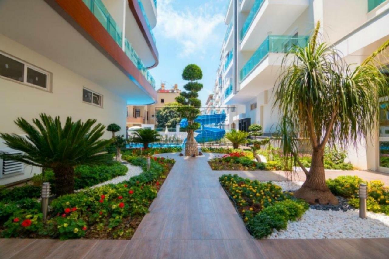 Apartment Besthome 20 Cleopatra Select Alanya