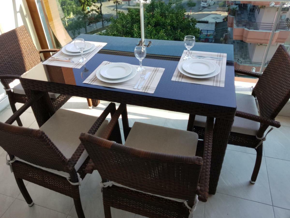Apartment Besthome 20 Cleopatra Select *