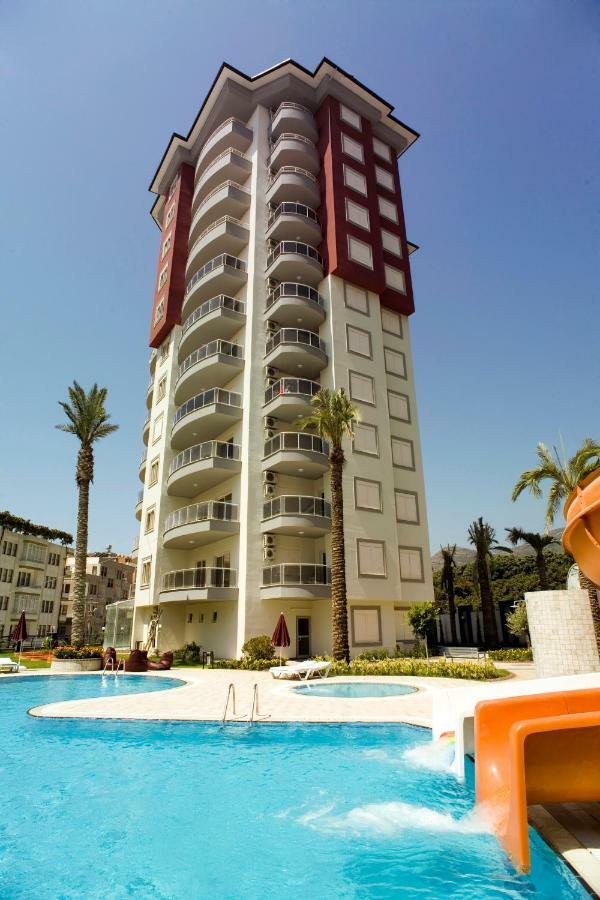 Lejlighed Xperia Park With Large Balcony And Seaview & Free Airport Shuttle Service