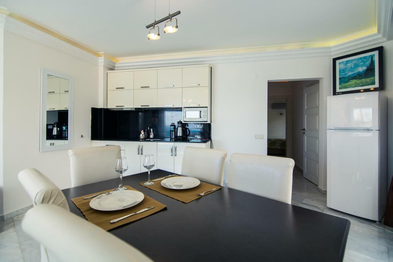 Castle - Adult Only * Alanya