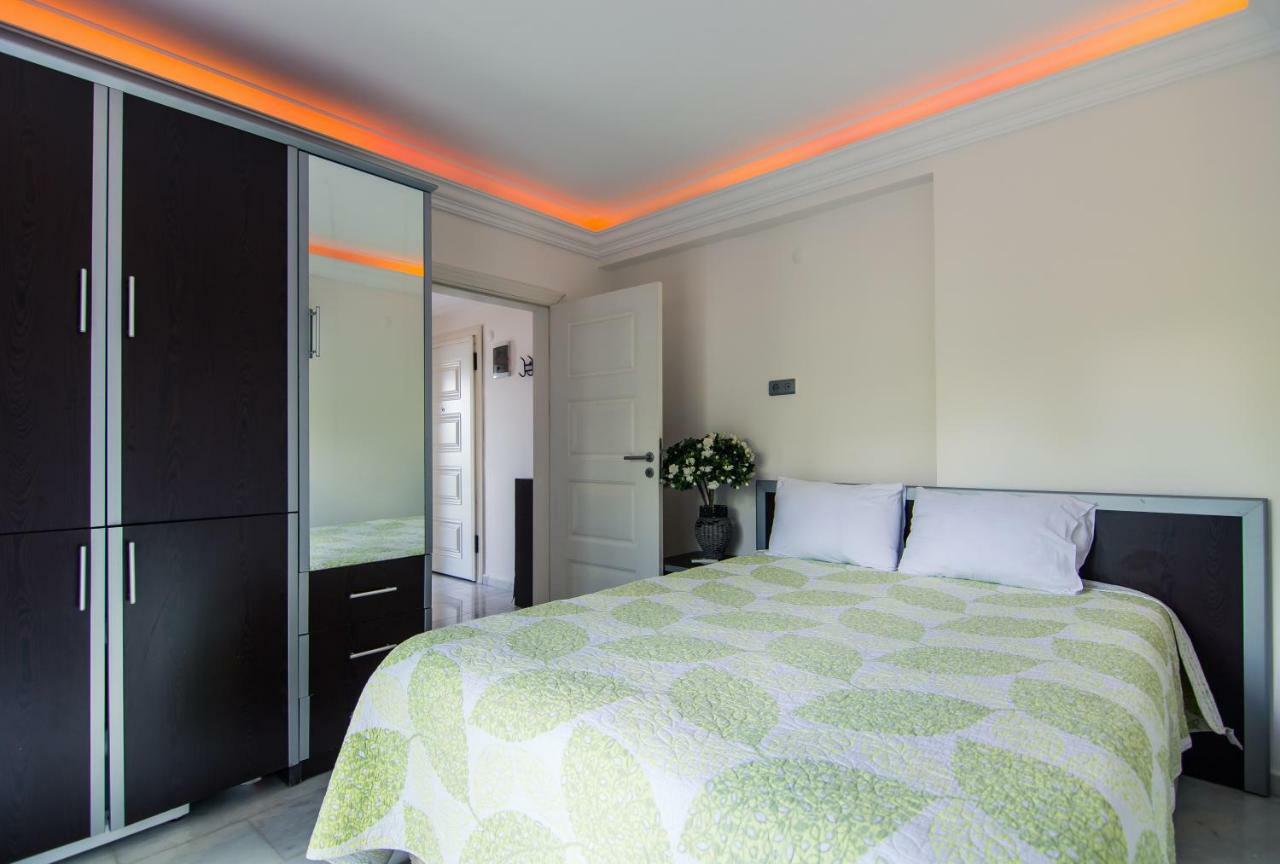 Daire Castle - Adult Only Alanya