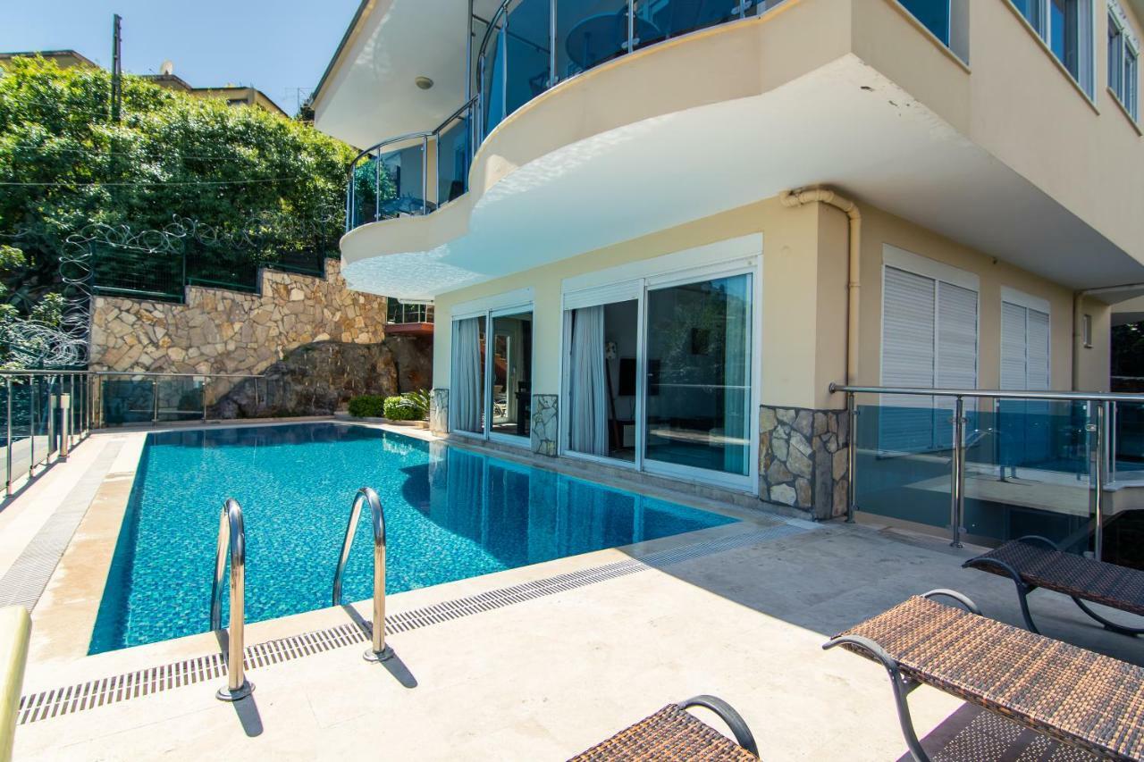 Daire Castle - Adult Only Alanya