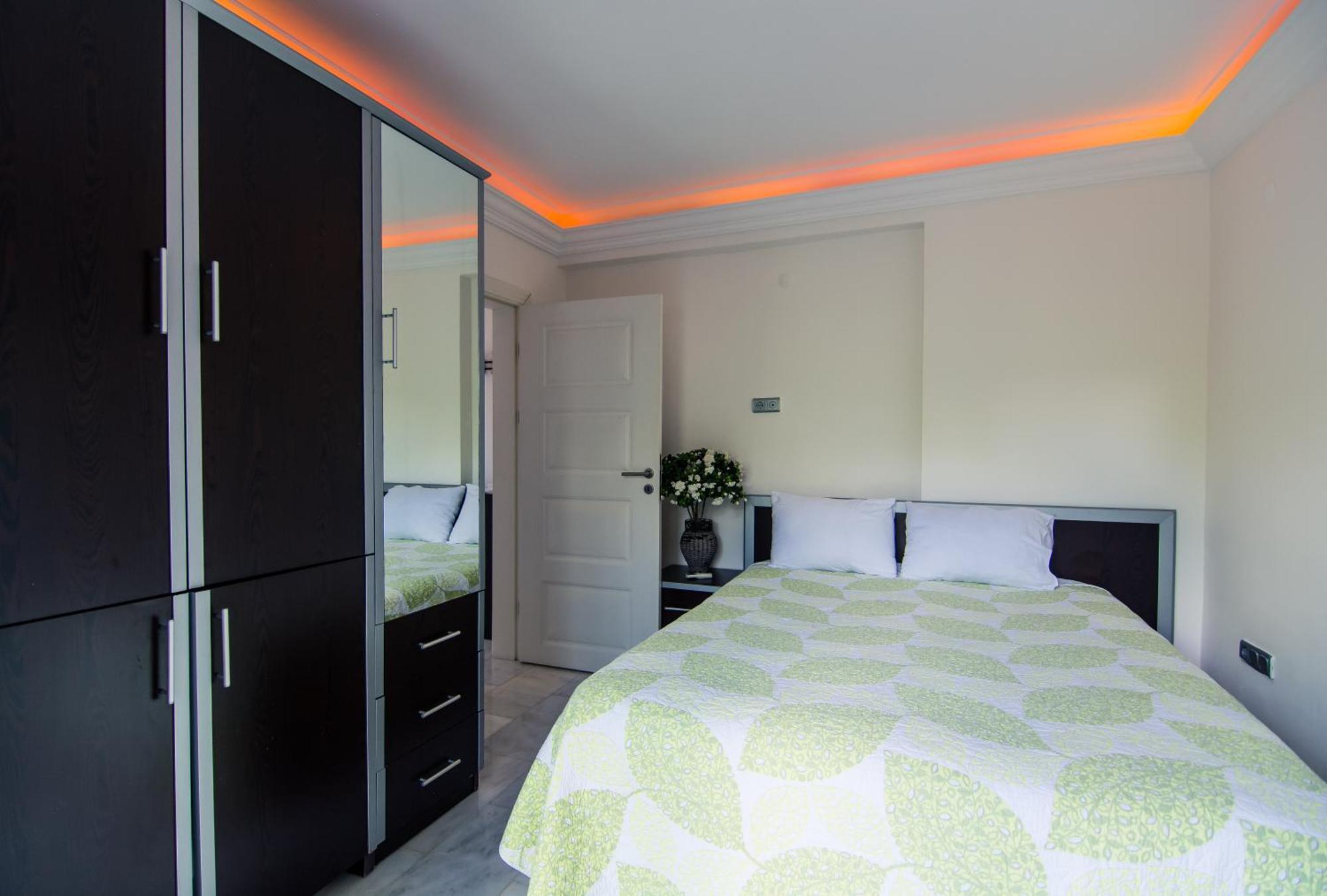 Castle - Adult Only Daire Alanya