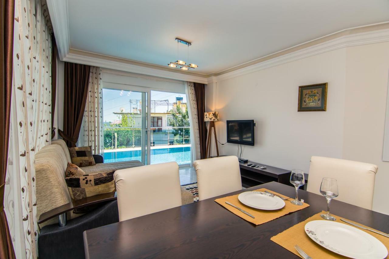 Daire Castle - Adult Only Alanya