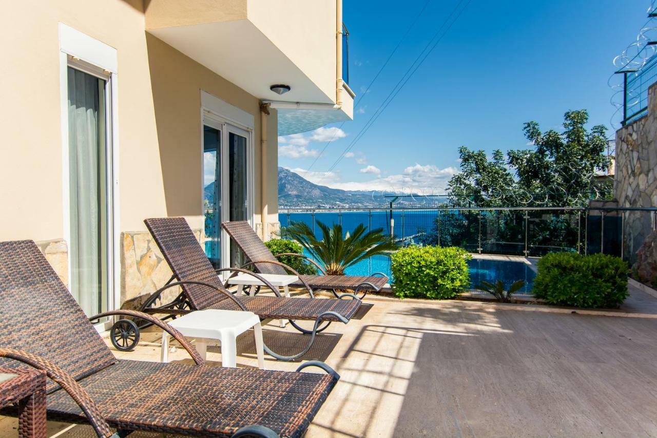 Castle - Adult Only * Alanya