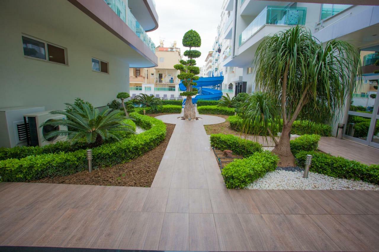 Besthome 20 Cleopatra Select Apartment *