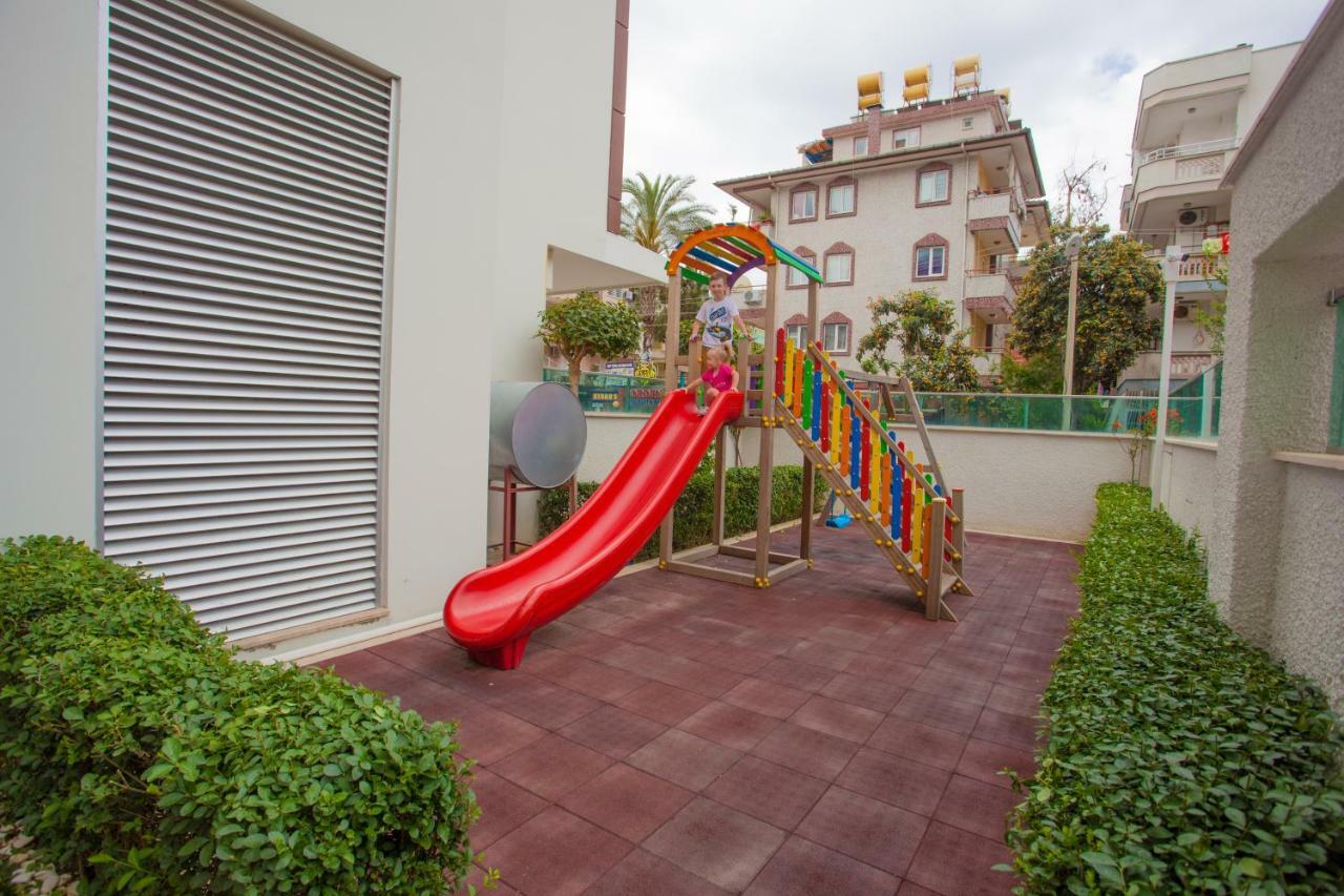 Apartment Besthome 20 Cleopatra Select Alanya