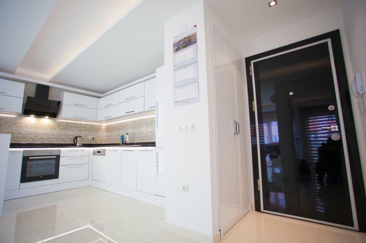 Apartment Besthome 20 Cleopatra Select Alanya