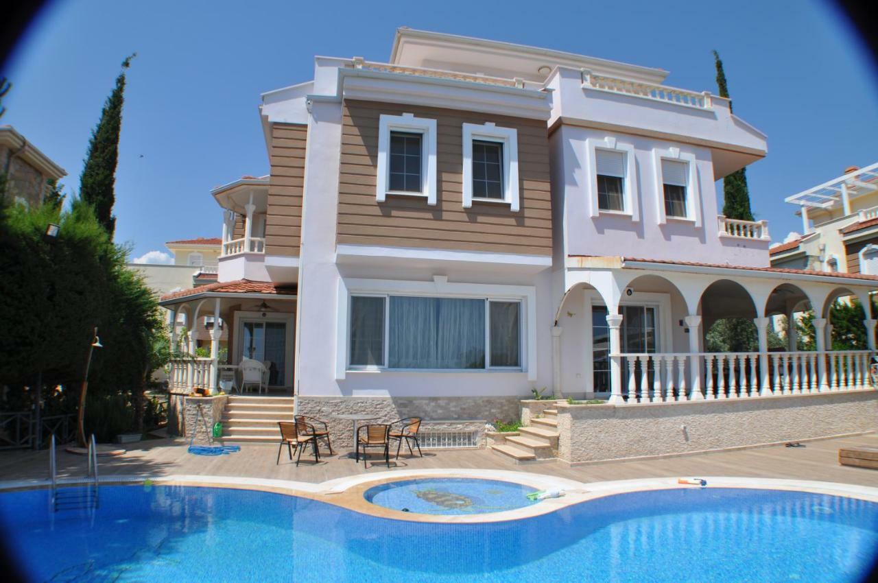 Ottoman Village Villa