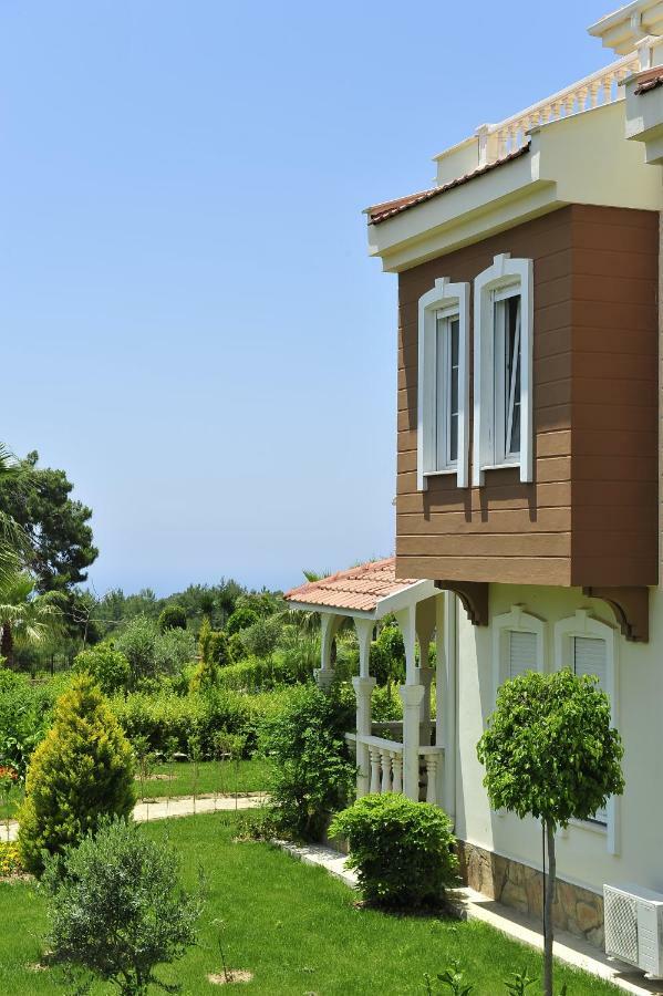 Ottoman Village Villa